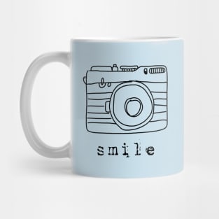 Smile Mug